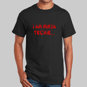 Ninja Techie T-Shirt